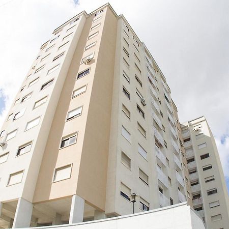 Casa Lisboa Oriente Apartamento Exterior foto