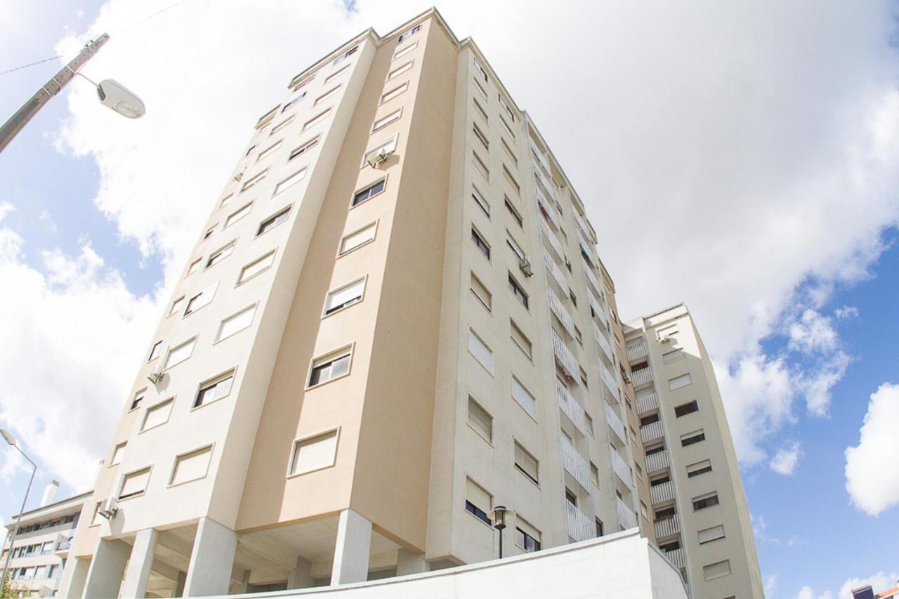 Casa Lisboa Oriente Apartamento Exterior foto
