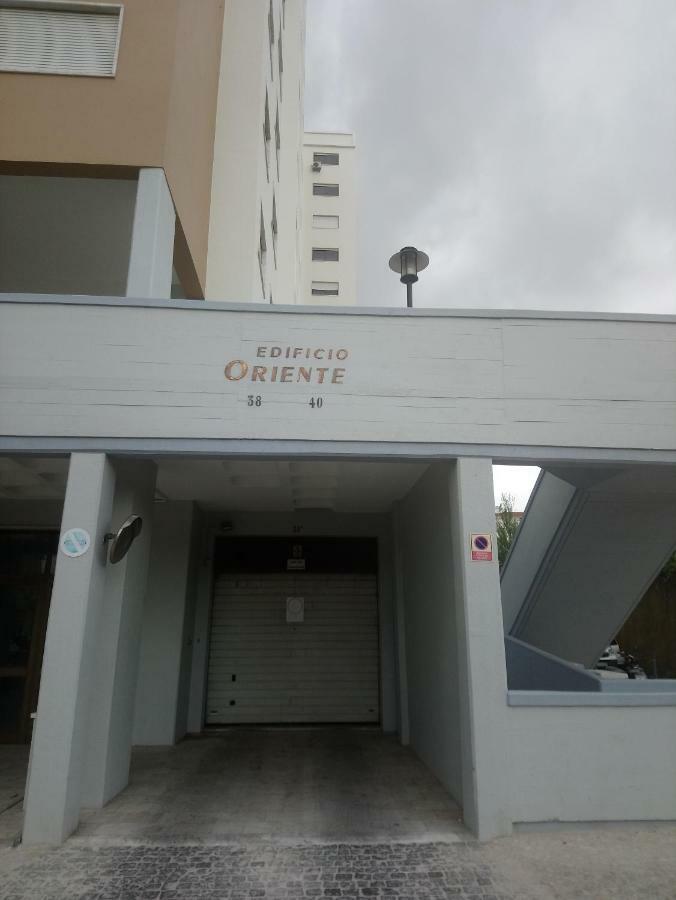 Casa Lisboa Oriente Apartamento Exterior foto